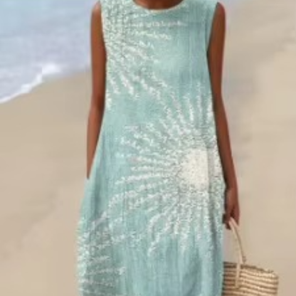3D Gedrucktes Kleid