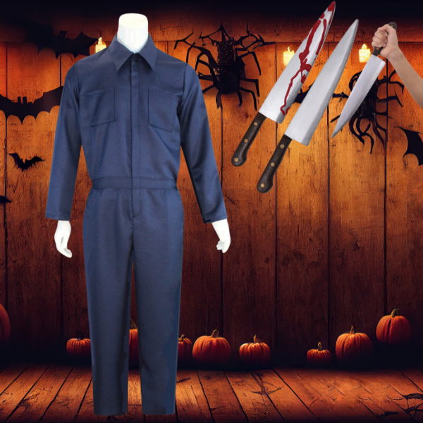 Michael Myers Outfit