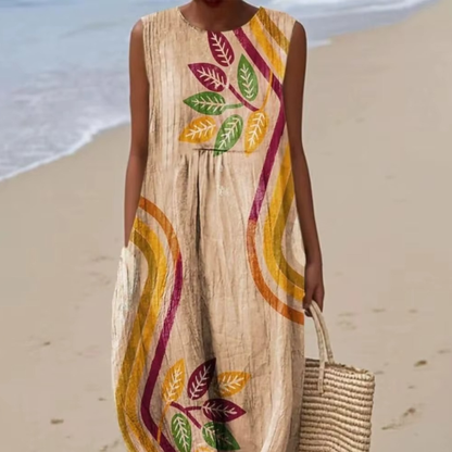 3D Gedrucktes Kleid