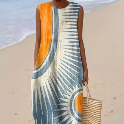 3D Gedrucktes Kleid