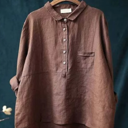 Damen Langarmshirt