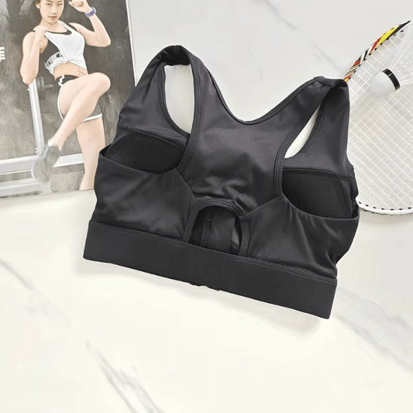 FRAMI Zyra - Der Sport-BH