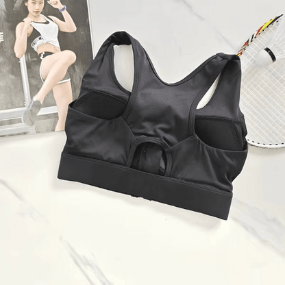 FRAMI Zyra - Der Sport-BH