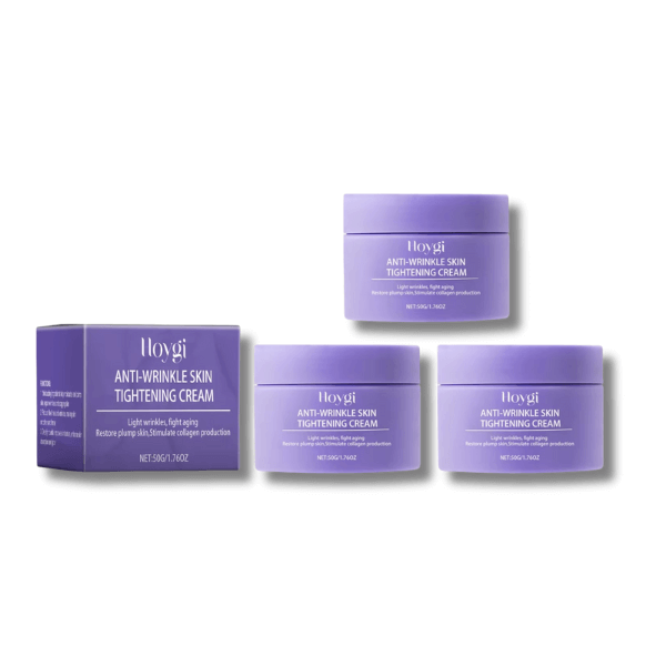 FRAMI SilkDerma - Die Straffungscreme