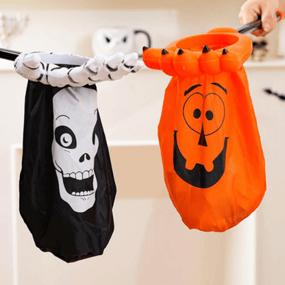 FRAMI Trick or Treat - Die Halloween Sammeltasche