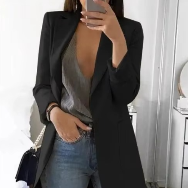 Zeitloser Blazer