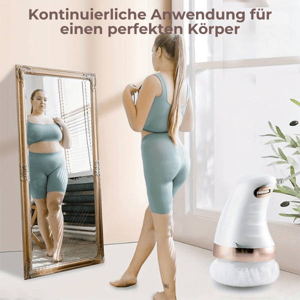 FRAMI Lissea - Anti-Cellulite Massagegerät