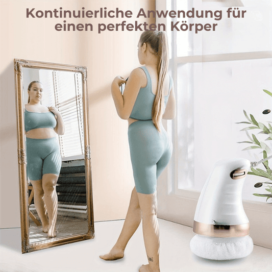 FRAMI Lissea - Anti-Cellulite Massagegerät