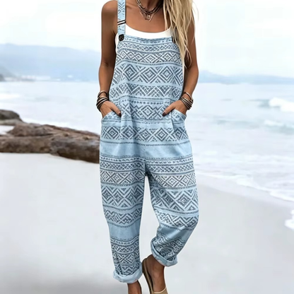 Baggy Overall