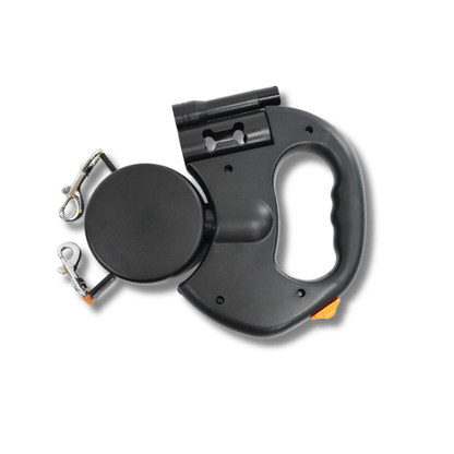 FRAMI Levino – Doppelleine für Hunde