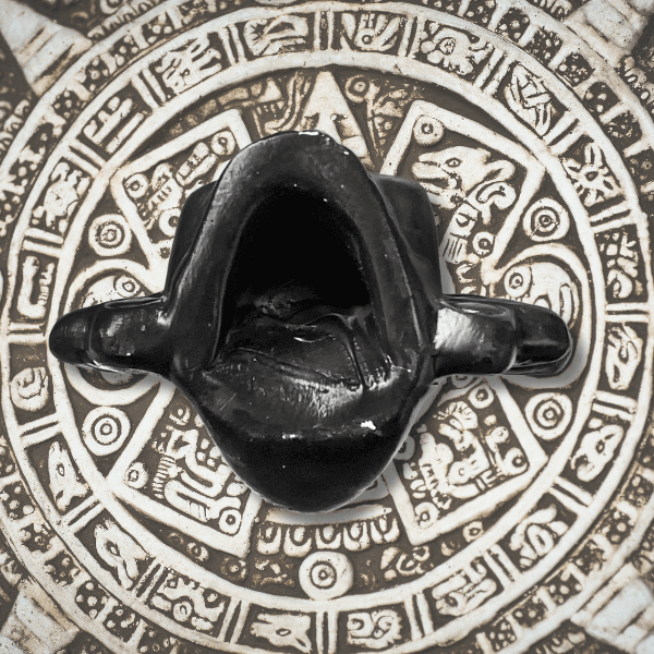 FRAMI Itzmal – Die Halloween Pfeife