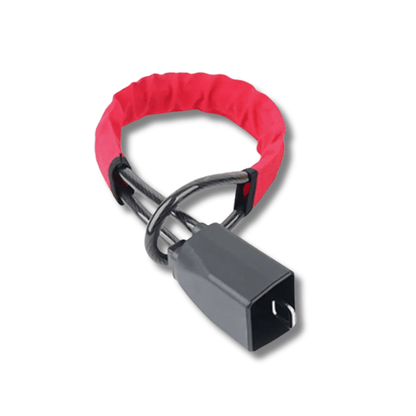 FRAMI DriveLock Pro - Lenkradschloss