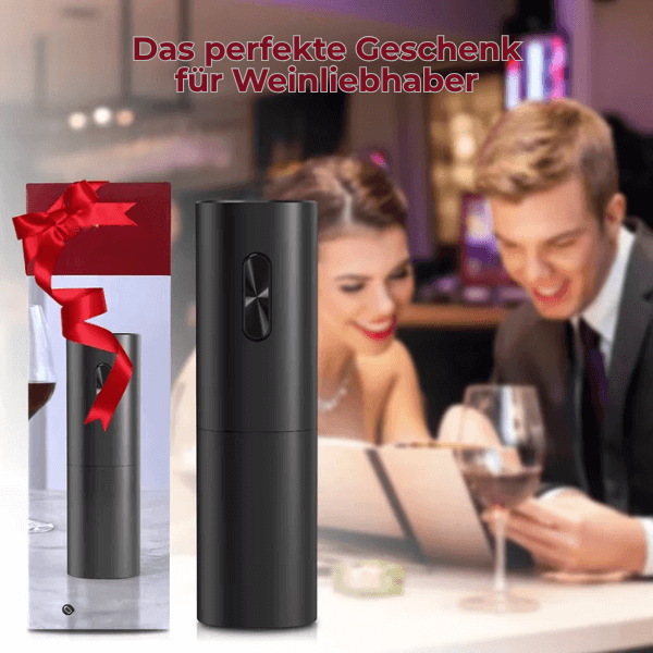 FRAMI Corvino - Der elektrische Wein Öffner
