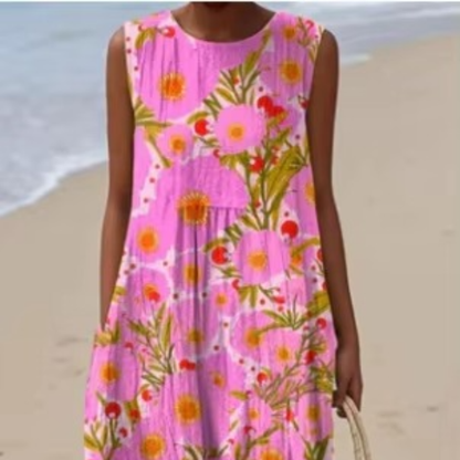 3D Gedrucktes Kleid