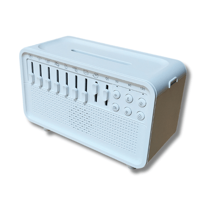 FRAMI Calmi – Das Geräusche Radio