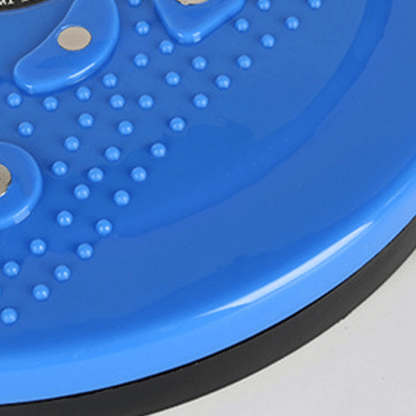 FRAMI SlimSpin - Fitness Drehscheibe