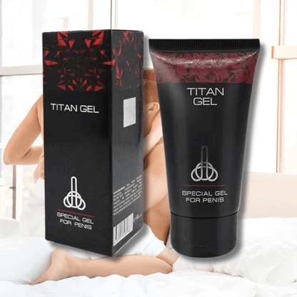 FRAMI Luvo - Das Gleitmittel