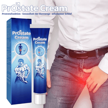 FRAMI Renoxis – Die Prostata Intimpflegecreme