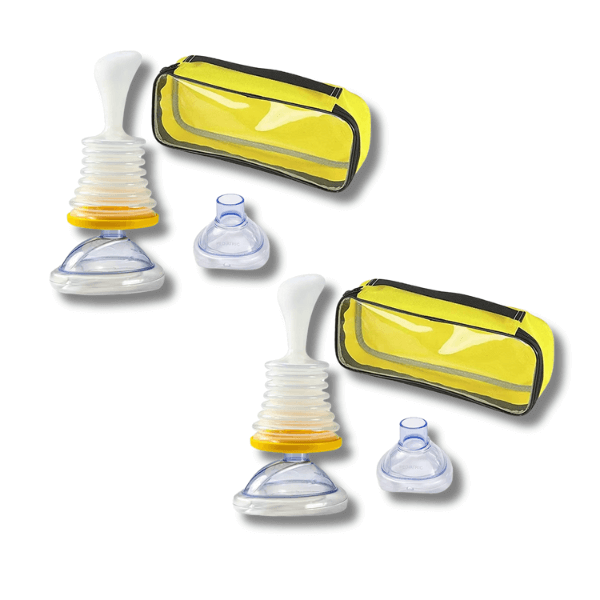 FRAMI Atemretter - Dein Schutzengel