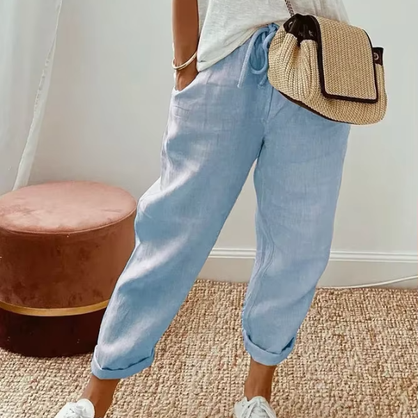 Bequeme Retro Hose