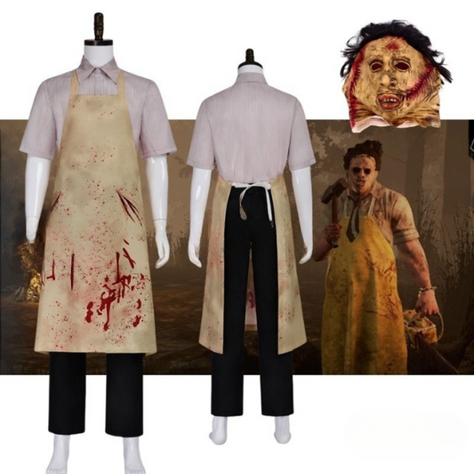 Leatherface Outfit