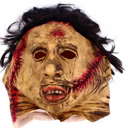 Leatherface Outfit