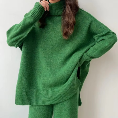 Bequemes Oversize-Set