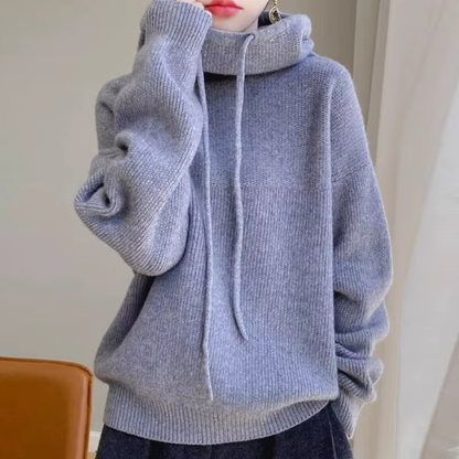 Bequemer Oversized-Hoodie