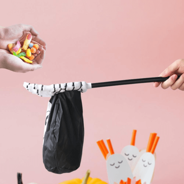 FRAMI Trick or Treat - Die Halloween Sammeltasche