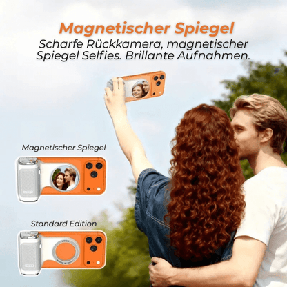 FRAMI Fotro - Der Auslöser fürs IPhone