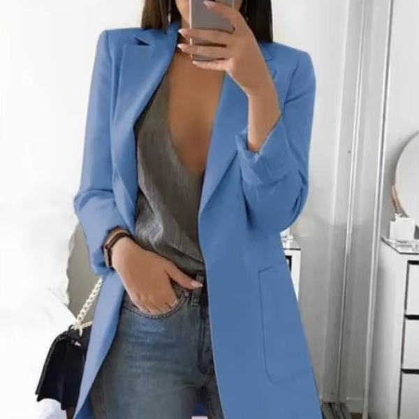 Zeitloser Blazer