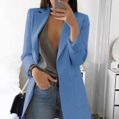 Zeitloser Blazer