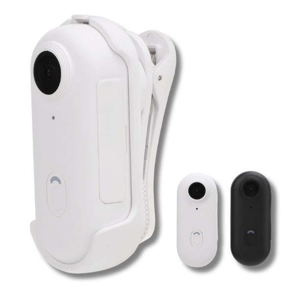 FRAMI NanoEye - Minni Kamera