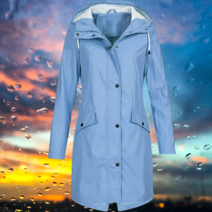 Wasserdichte Jacke