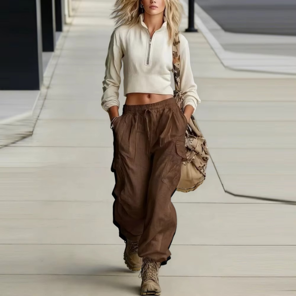 Cargo Baggy
