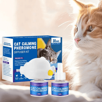 FRAMI Fellfreunde Luftverteiler