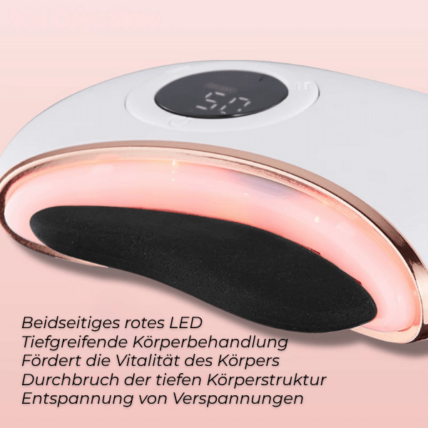 FRAMI MeiLuna - Das elektrische Gua Sha Massagegerät