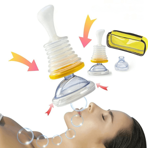 FRAMI Atemretter - Dein Schutzengel