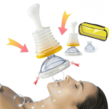 FRAMI Atemretter - Dein Schutzengel