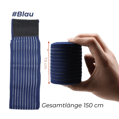 FRAMI BrustFix - Kompressionsband