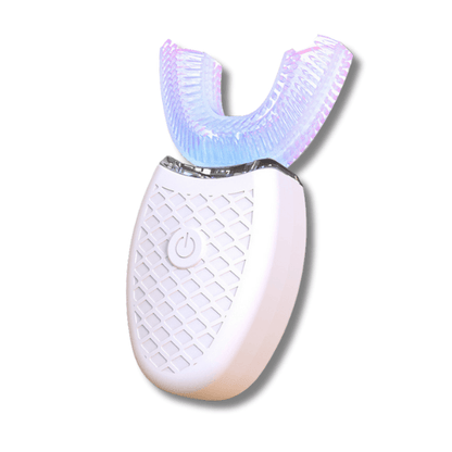 FRAMI AquaDent - Elektrische Schallzahnbürste