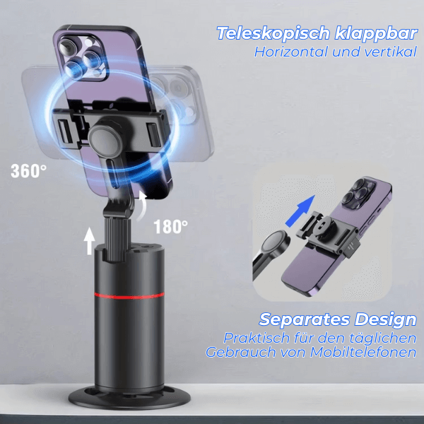 FRAMI Zivo - Das Automatische Stativ