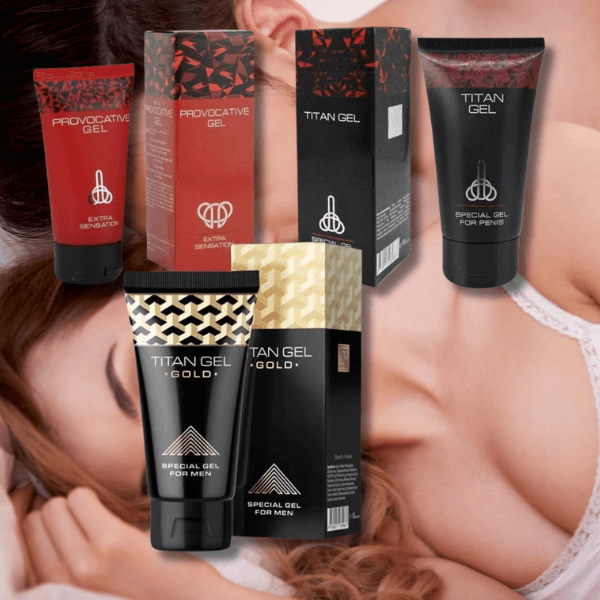 FRAMI Luvo - Das Gleitmittel