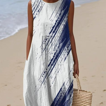 3D Gedrucktes Kleid