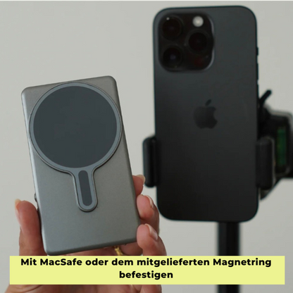 FRAMI Fliq Selfie Monitor