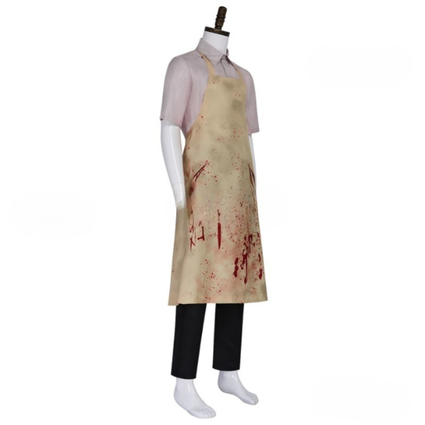 Leatherface Outfit