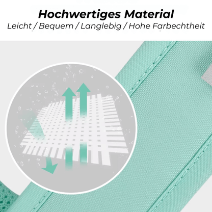 FRAMI ShineGuard - Hundegeschirr