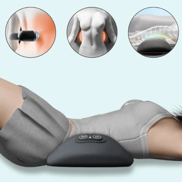 FRAMI TheraVital 3in1 - Massagegerät