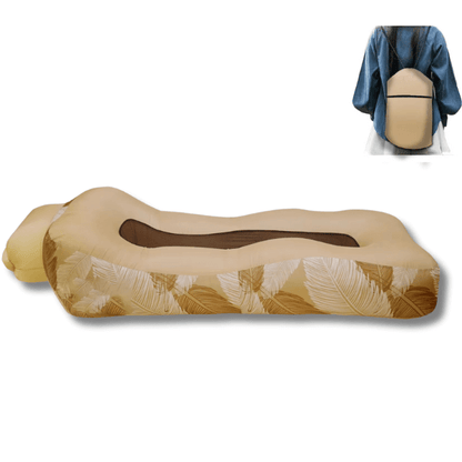 FRAMI CloudCouch - Die aufblasbare Couch