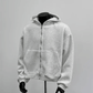 FRAMI PackWear - Rucksackpullover